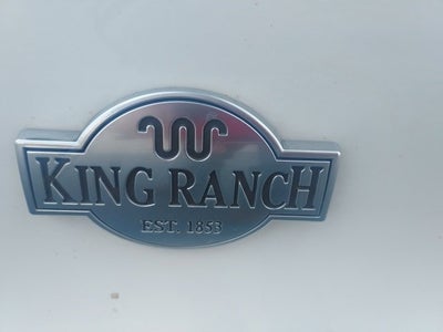 2024 Ford Explorer King Ranch