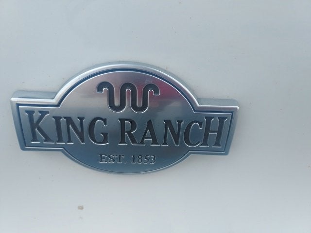 2024 Ford Explorer King Ranch
