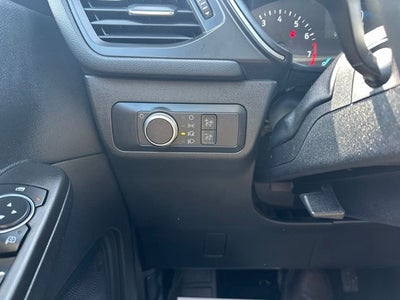 2021 Ford Escape S