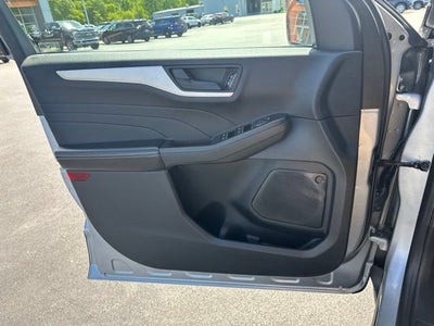2021 Ford Escape S