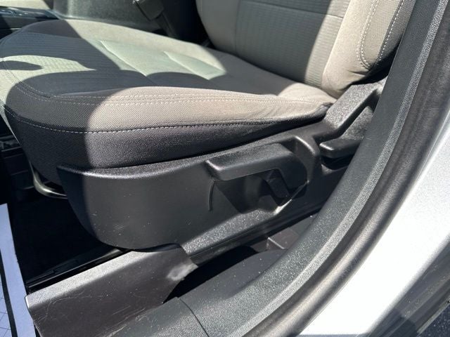 2021 Ford Escape S