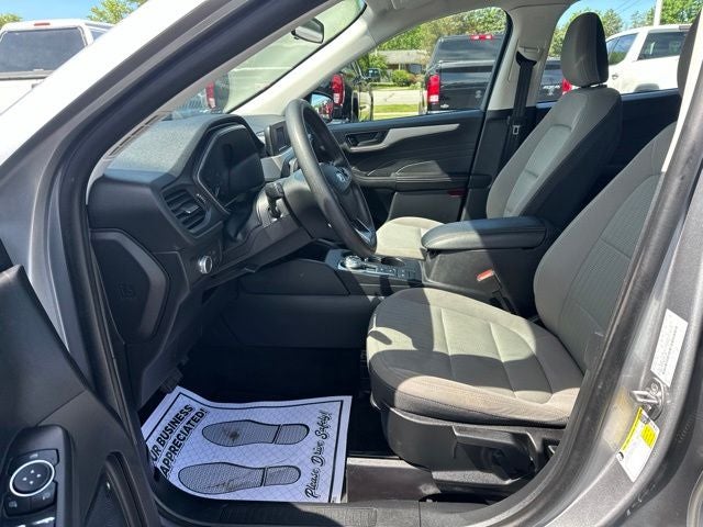 2021 Ford Escape S