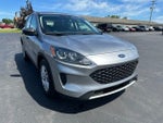2021 Ford Escape S