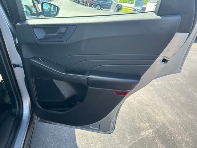 2021 Ford Escape S