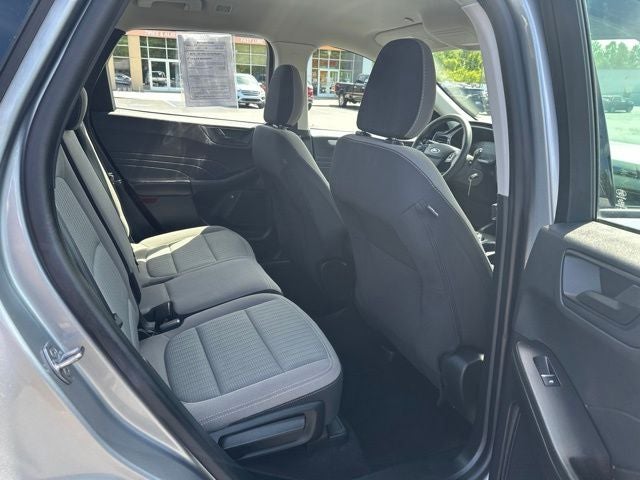 2021 Ford Escape S
