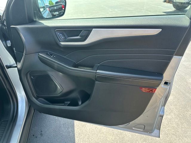 2021 Ford Escape S