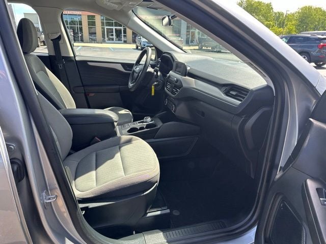 2021 Ford Escape S