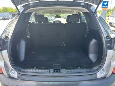 2021 Ford Escape S