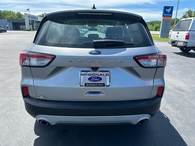 2021 Ford Escape S