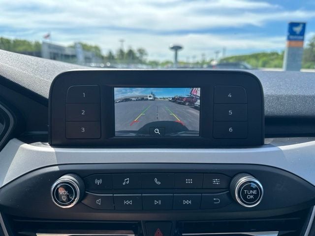 2021 Ford Escape S