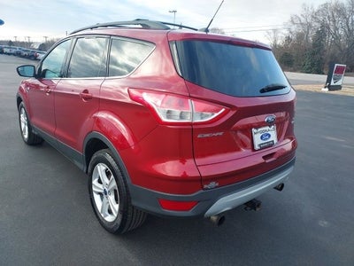 2013 Ford Escape SE