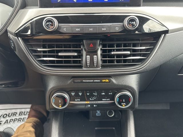 2023 Ford Escape Hybrid Active