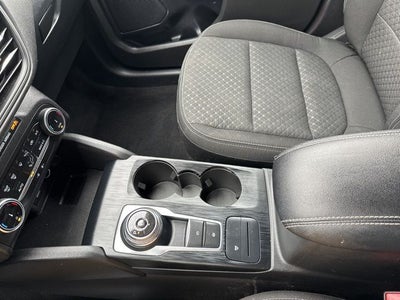 2023 Ford Escape Hybrid Active
