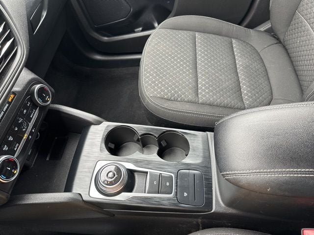 2023 Ford Escape Hybrid Active