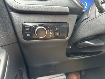 2023 Ford Escape Hybrid Active