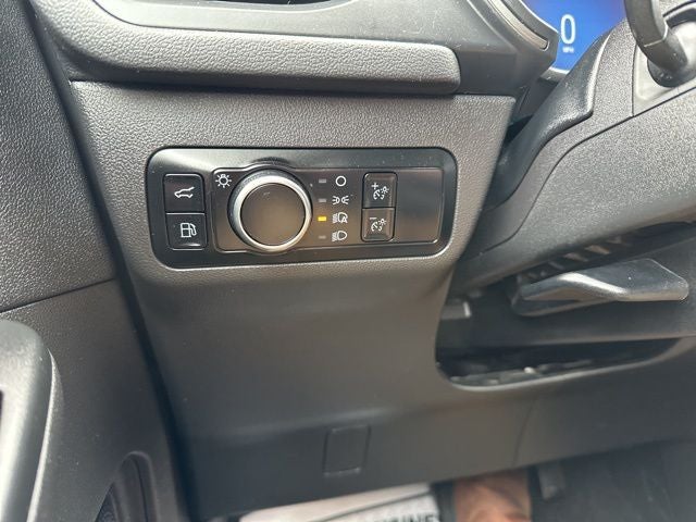 2023 Ford Escape Hybrid Active