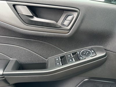 2023 Ford Escape Hybrid Active