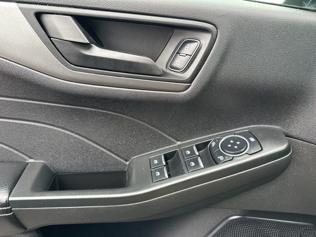 2023 Ford Escape Hybrid Active