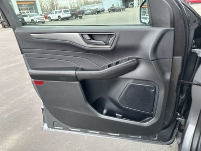 2023 Ford Escape Hybrid Active