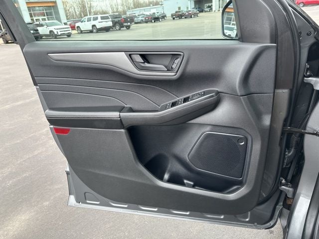 2023 Ford Escape Hybrid Active