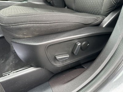 2023 Ford Escape Hybrid Active