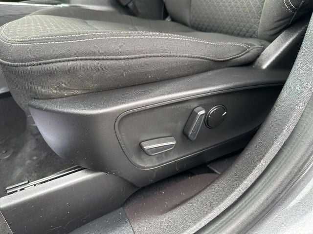 2023 Ford Escape Hybrid Active