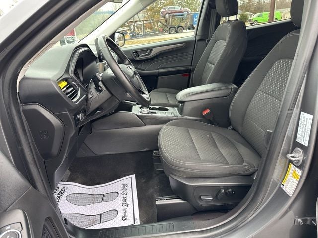2023 Ford Escape Hybrid Active