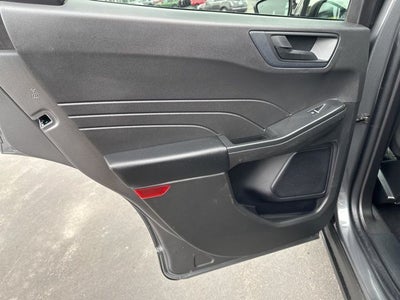 2023 Ford Escape Hybrid Active