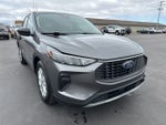 2023 Ford Escape Hybrid Active