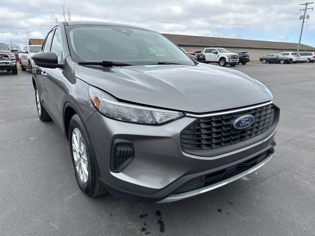 2023 Ford Escape Hybrid Active