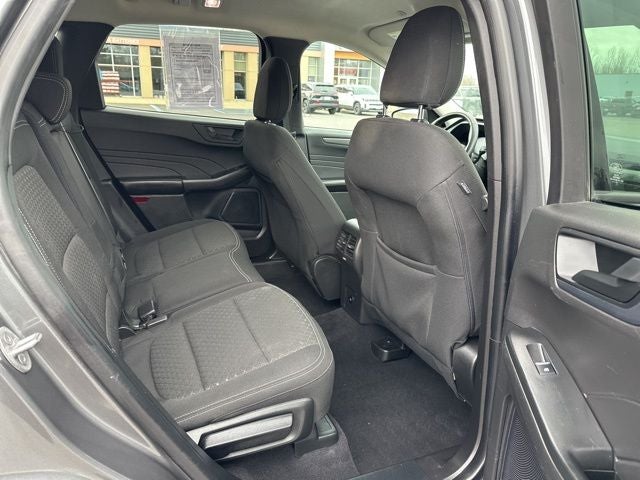 2023 Ford Escape Hybrid Active