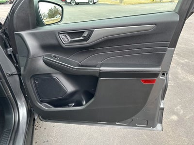 2023 Ford Escape Hybrid Active