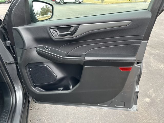 2023 Ford Escape Hybrid Active