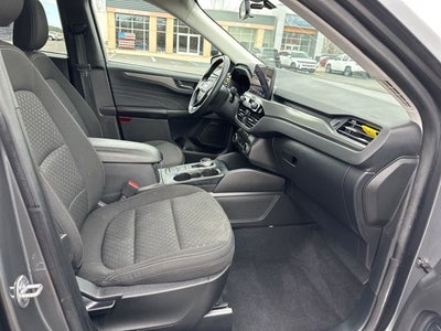 2023 Ford Escape Hybrid Active