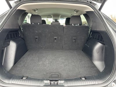 2023 Ford Escape Hybrid Active