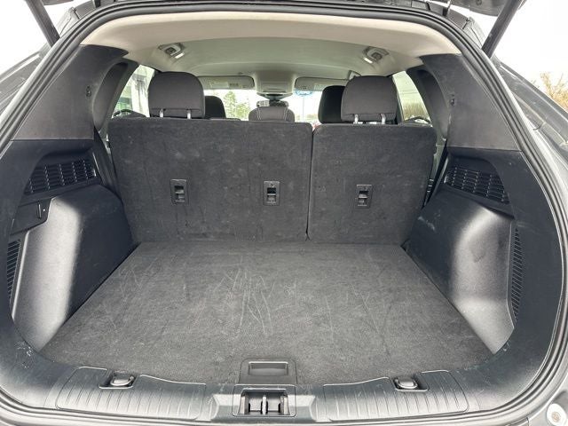 2023 Ford Escape Hybrid Active