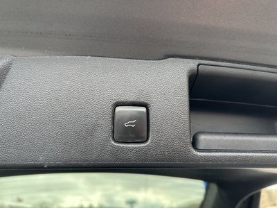 2023 Ford Escape Hybrid Active