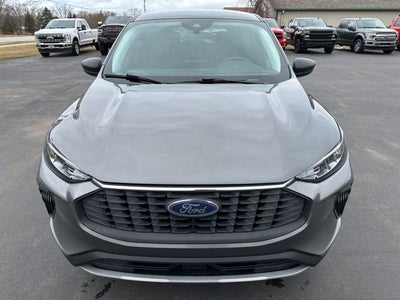 2023 Ford Escape Hybrid Active