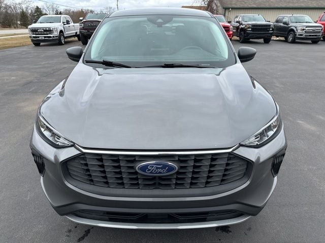2023 Ford Escape Hybrid Active