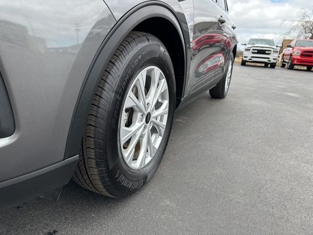 2023 Ford Escape Hybrid Active