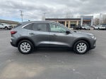 2023 Ford Escape Hybrid Active