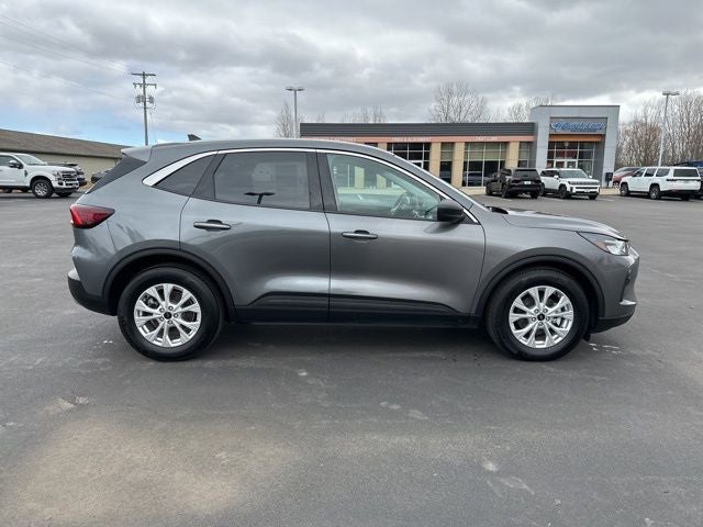 2023 Ford Escape Hybrid Active