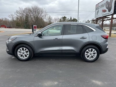 2023 Ford Escape Hybrid Active