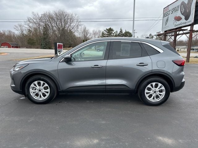 2023 Ford Escape Hybrid Active