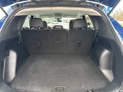 2022 Ford Escape Hybrid SE