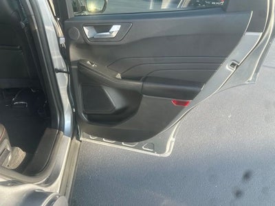 2024 Ford Escape ST-Line Elite