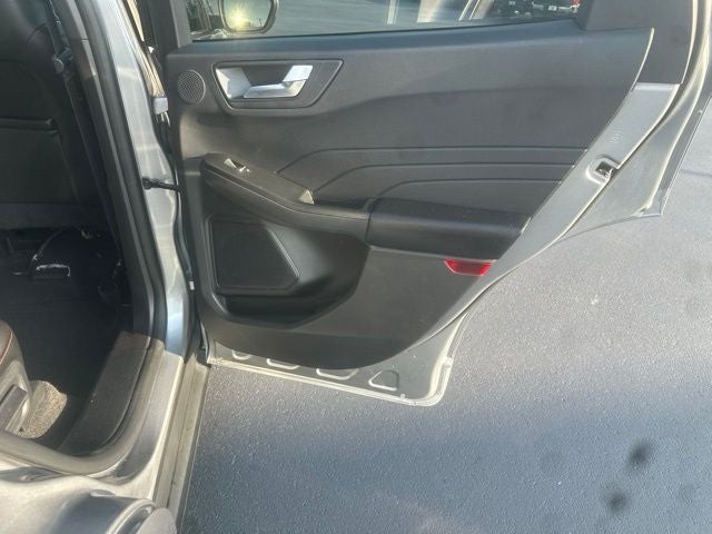 2024 Ford Escape ST-Line Elite