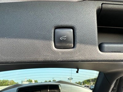 2024 Ford Escape ST-Line Elite
