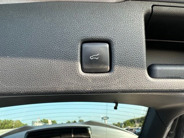 2024 Ford Escape ST-Line Elite