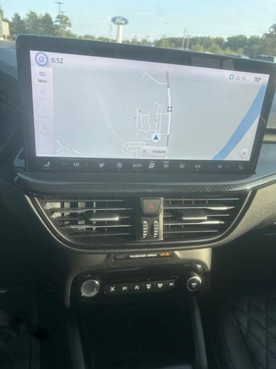 2024 Ford Escape ST-Line Elite